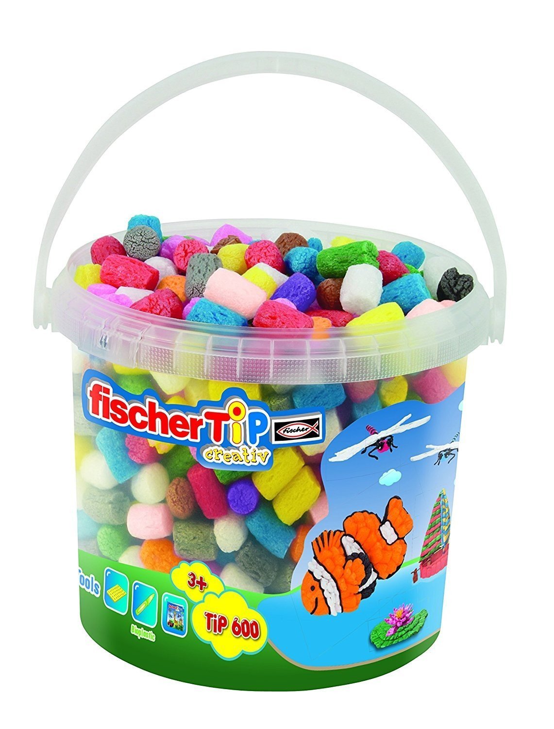 

FischerTIP 600 (FTP-533782)
