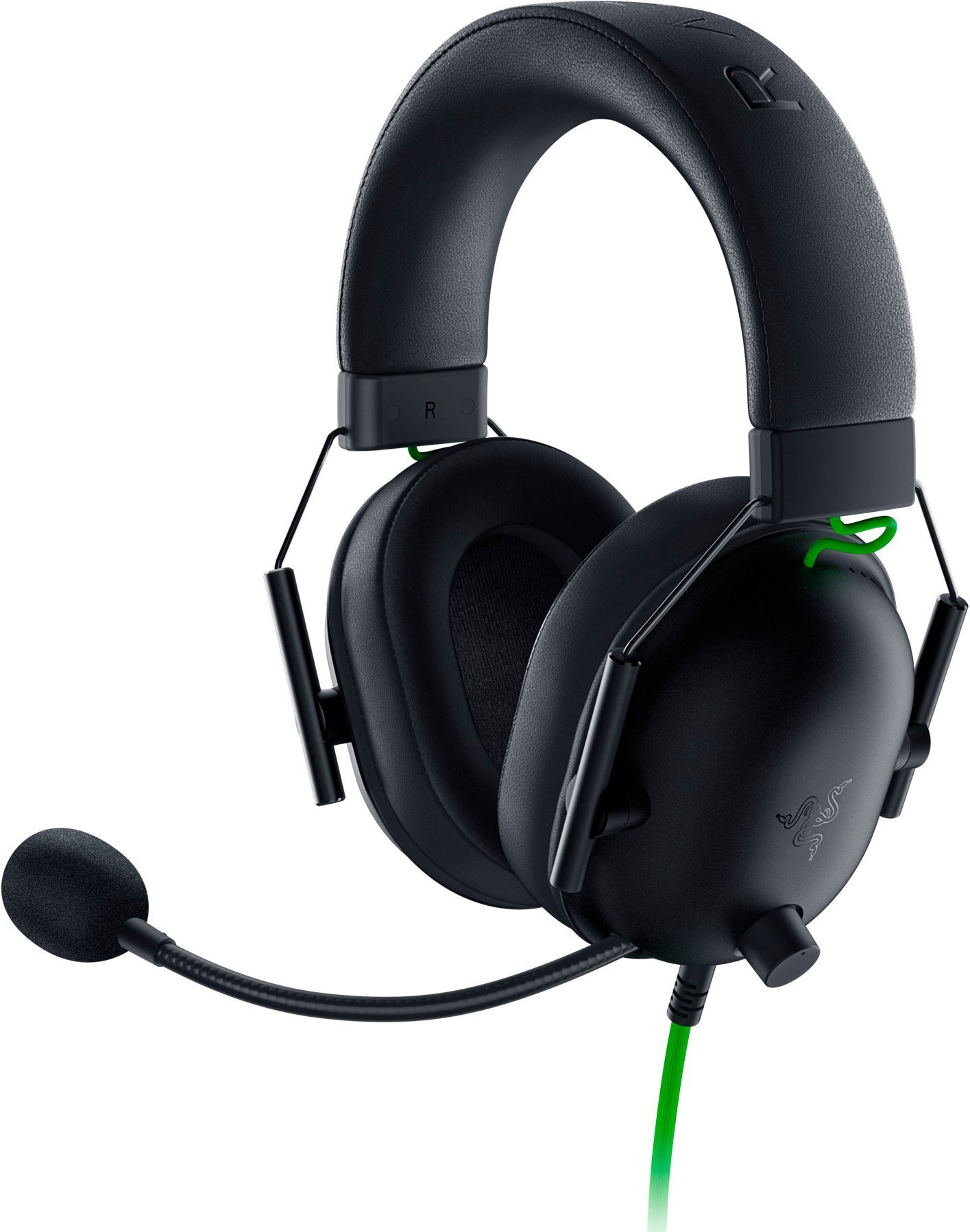 

RAZER Blackshark V2 X (RZ04-03240100-R3M1), Чёрный