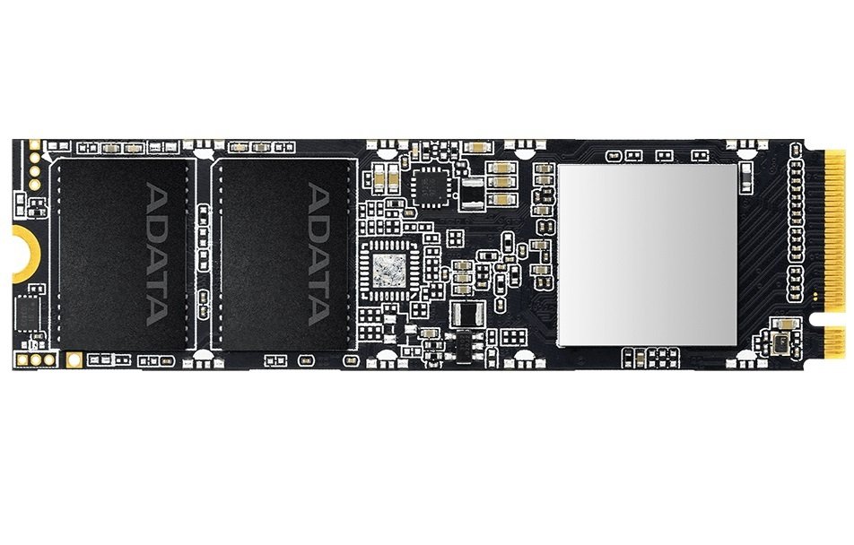 

A-DATA ASX8100NP-256GT-C