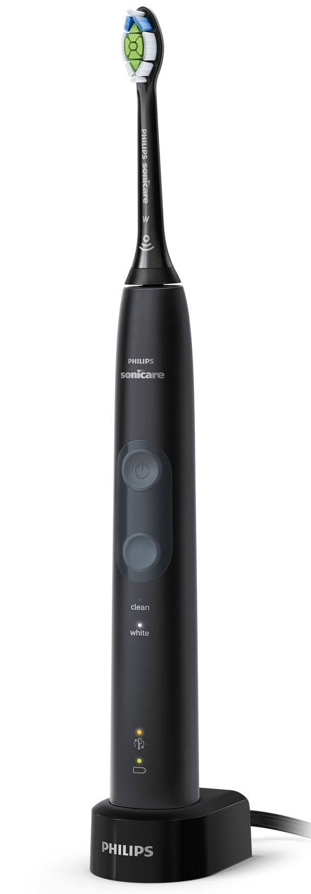 

PHILIPS Sonicare ProtectiveClean 4500 HX6830/44, Чёрный