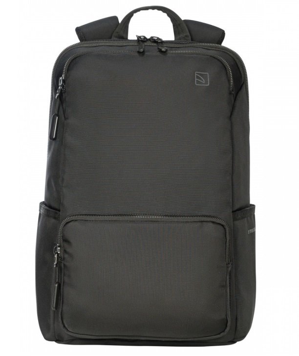 

TUCANO для Notebook 15.6" Planet Terras Backpack Black (BKTER15-BK), Чёрный