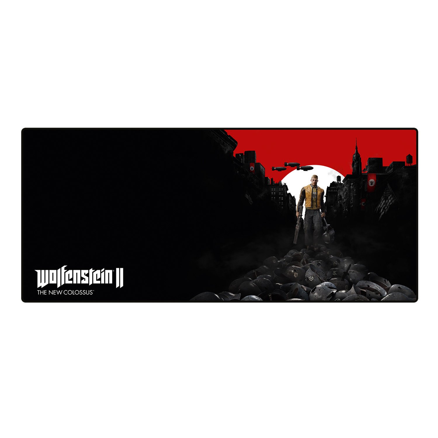 

GAYA Wolfenstein "Trail of the Dead" (GE3441)