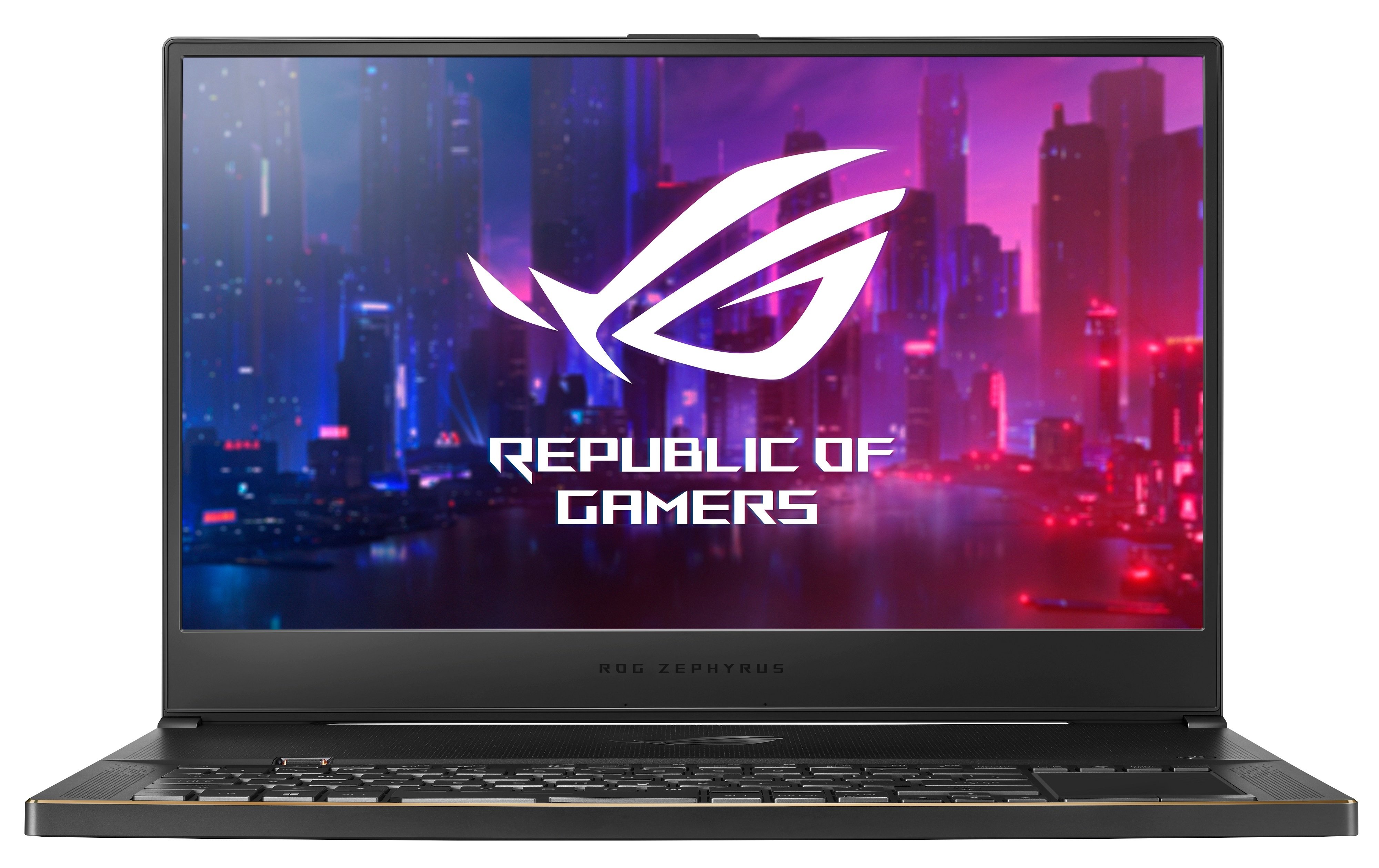 

ASUS GX701LV-EV038 (90NR04E1-M00810), Чёрный