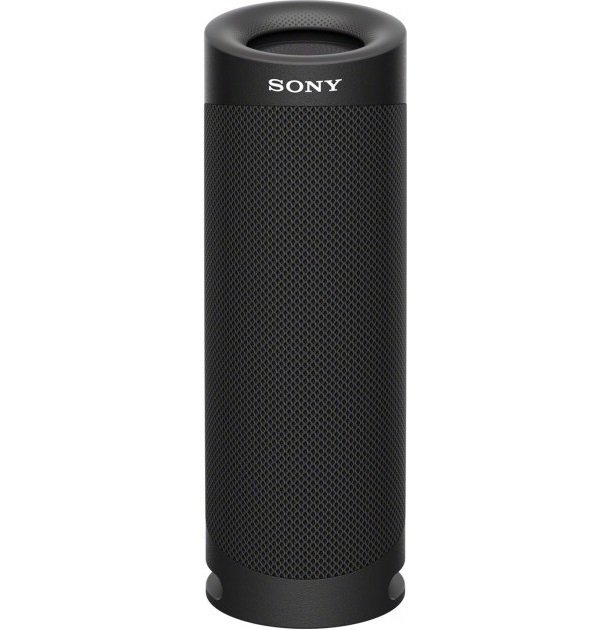 

SONY SRS-XB23 Black, Чёрный