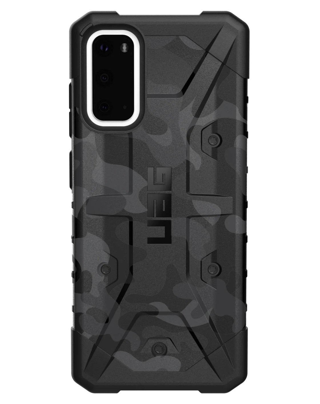 

UAG для Galaxy S20 Pathfinder Camo Midnight (211977114061)