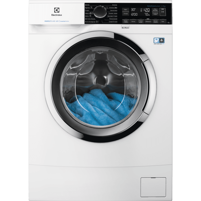 

ELECTROLUX EW6S2R27C