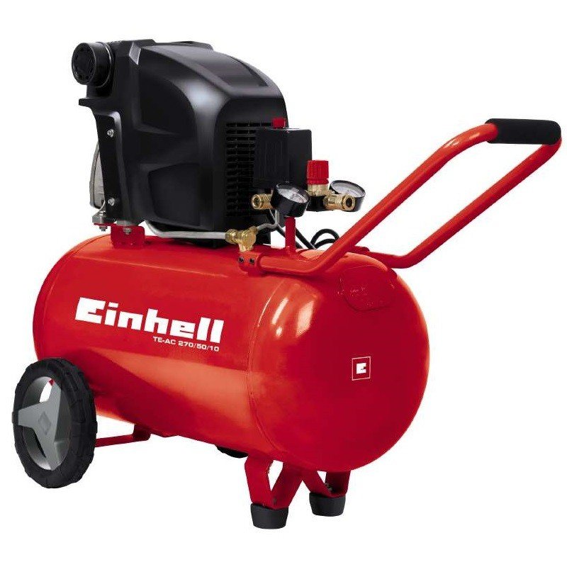 

EINHELL TE-AC 270/50/10 (4010440)
