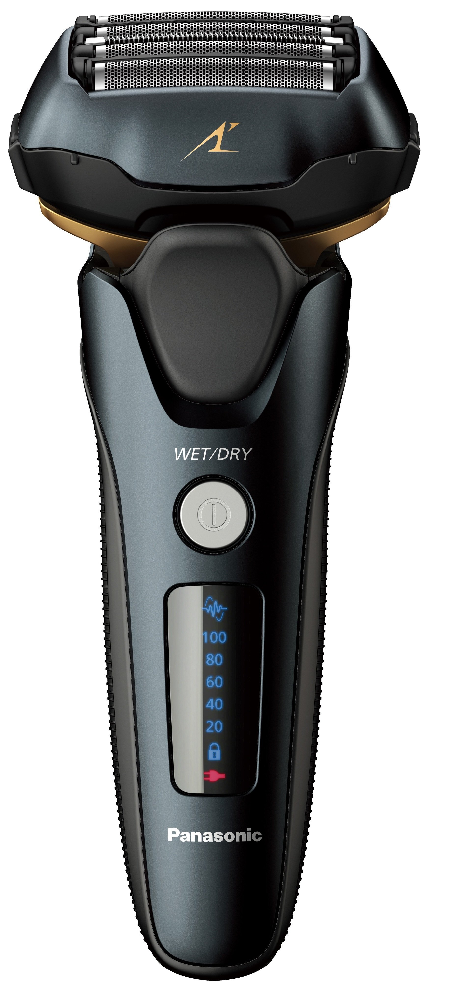 

PANASONIC ES-LV97-K820, Чёрный