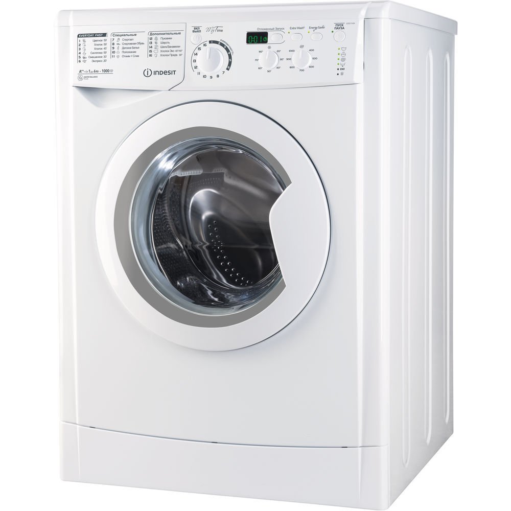 

INDESIT E2SD2160ABUA, Белый
