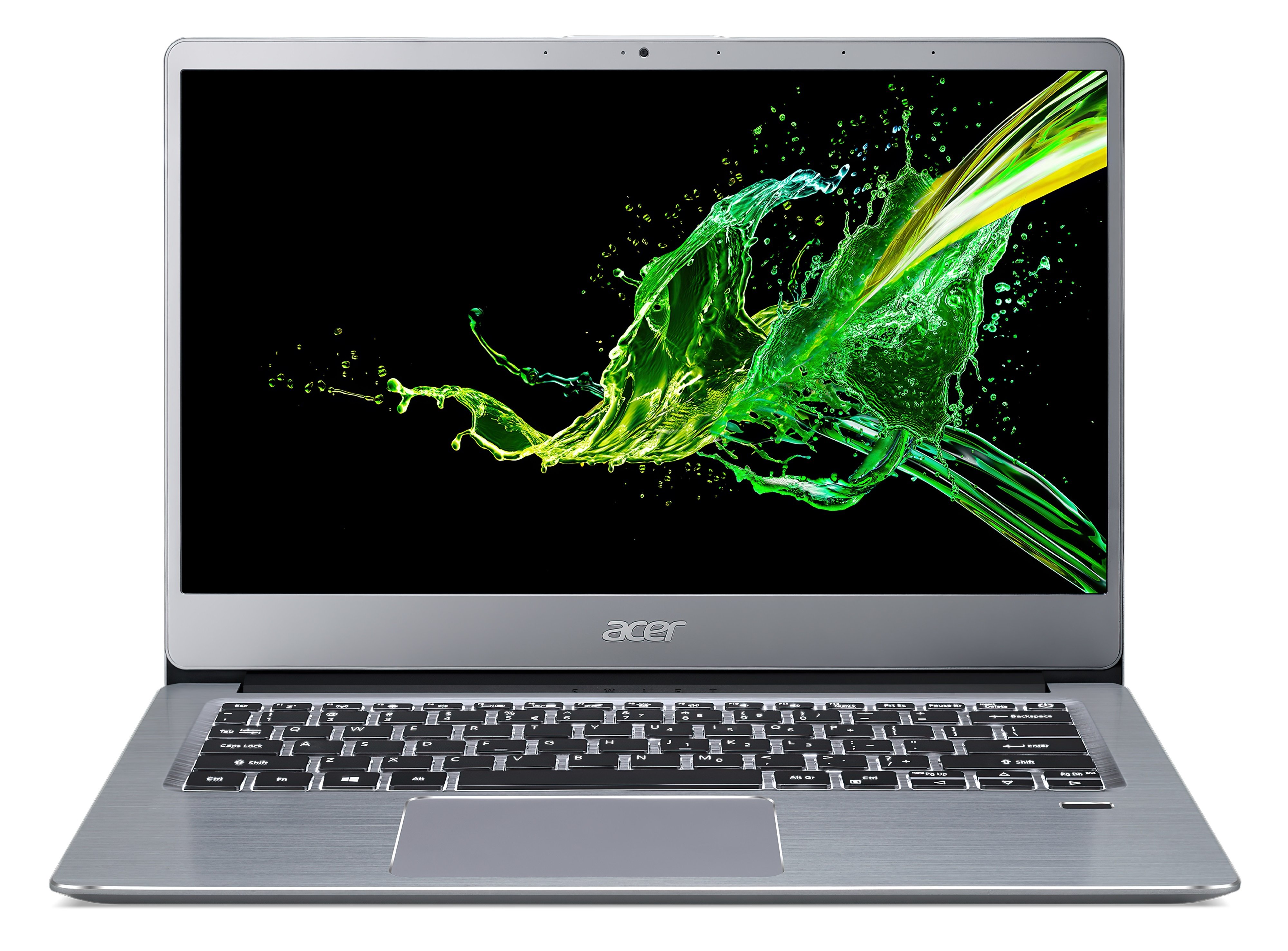 

ACER Swift 3 SF314-41 (NX.HEYEU.003), Серебристый