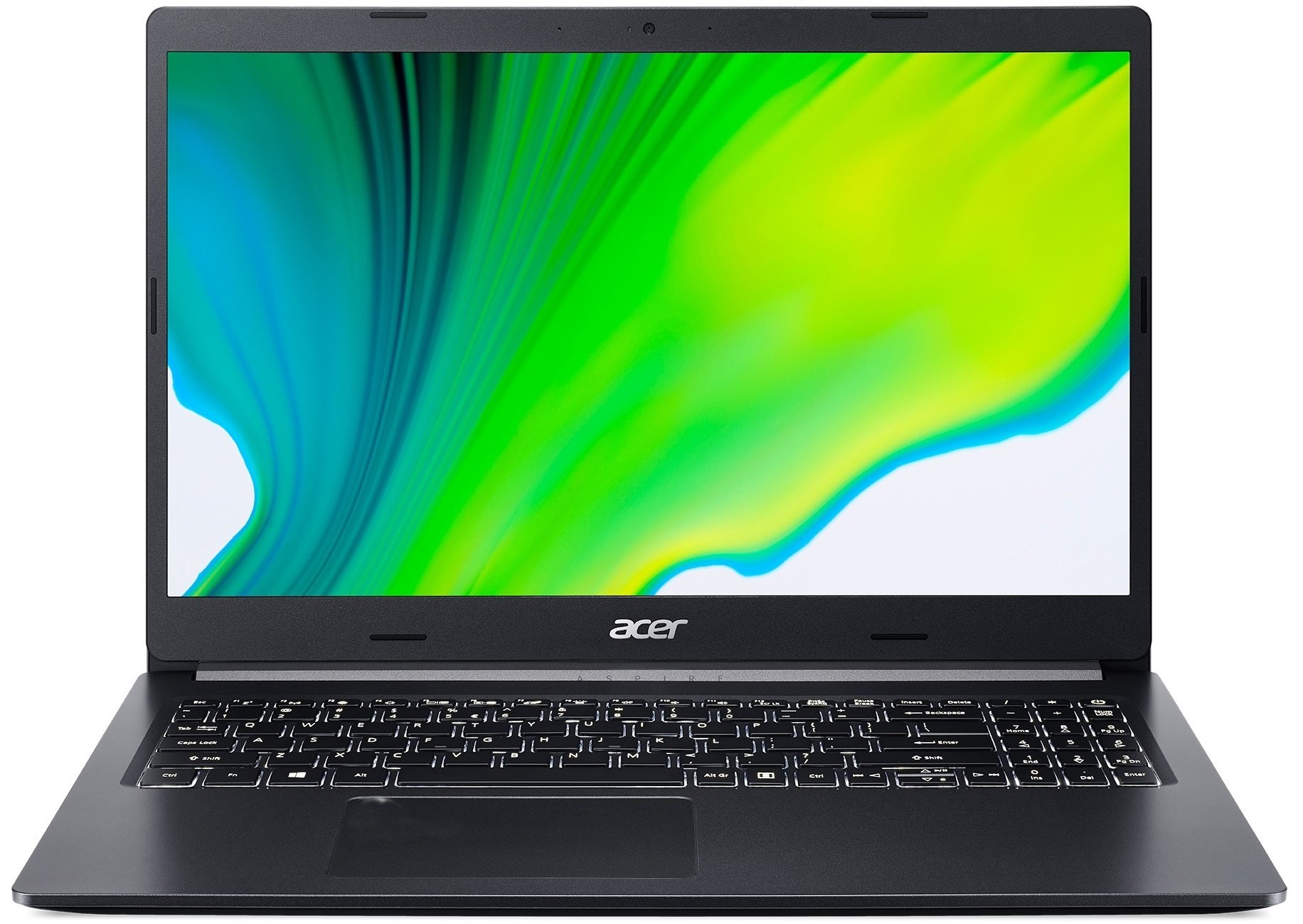 

ACER Aspire 5 A515-44G (NX.HW5EU.00D), Чёрный