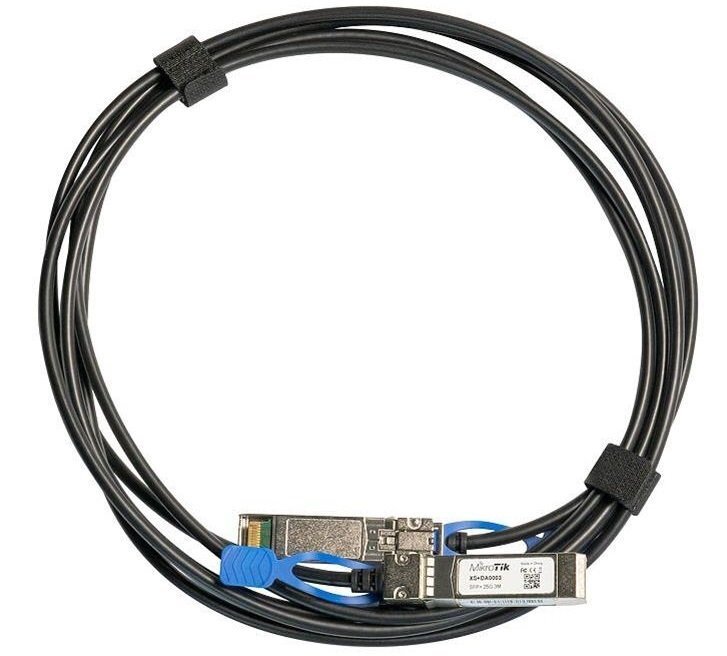 

MikroTik SFP28 3m direct attach cable (XS+DA0003)