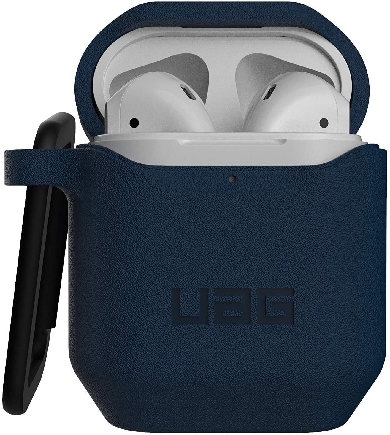 

UAG для Airpods Standard Issue Silicone Mallard (10244K115555), Синий