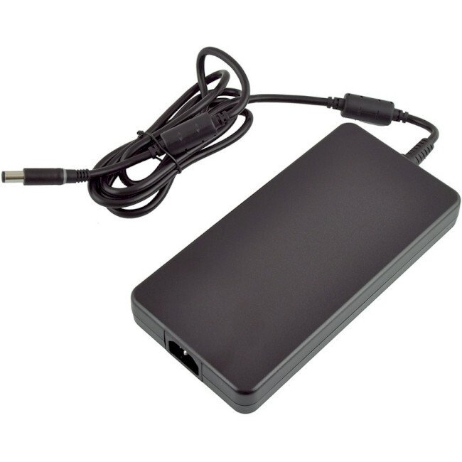 

DELL Euro 240W AC Adapter With 2M Euro Power Cord (Kit) (450-18650)