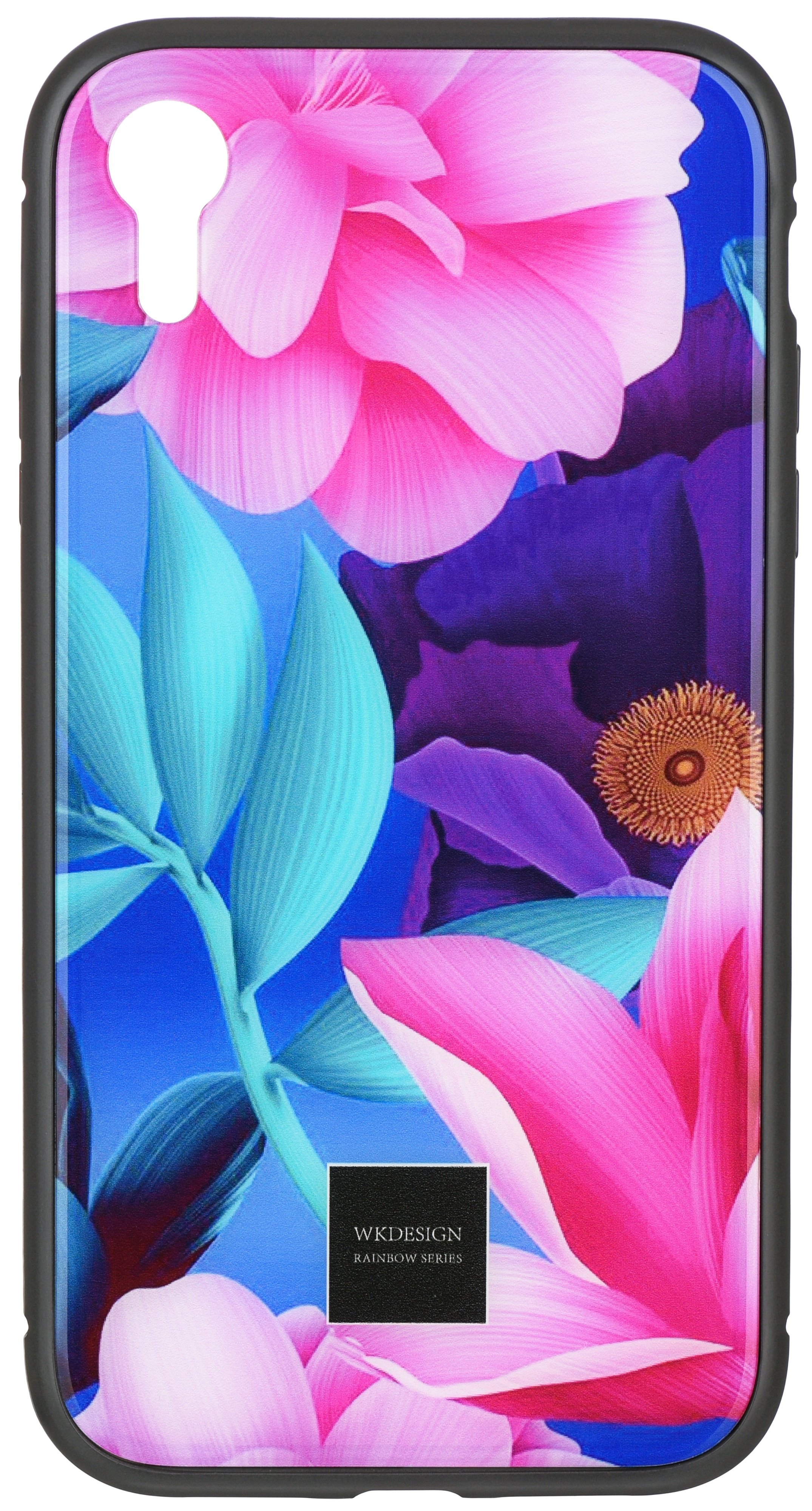 

WK для Apple iPhone XR WPC-107 Jungle (CL15923)