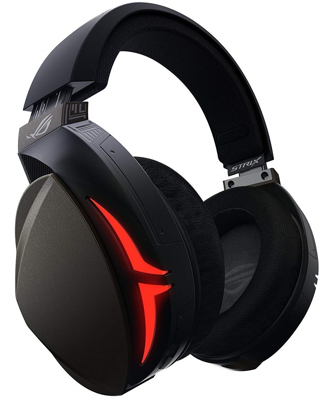 

ASUS ROG Strix Fusion 300 7.1 (90YH00Z1-B8UA00), Чёрный