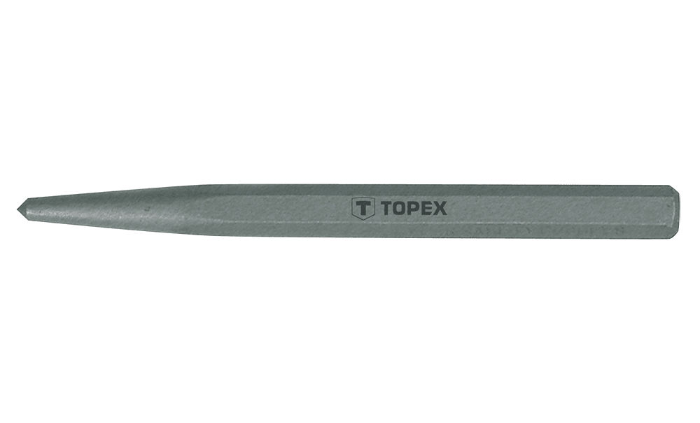 

TOPEX 9.4 х 127.5 мм (03A442)