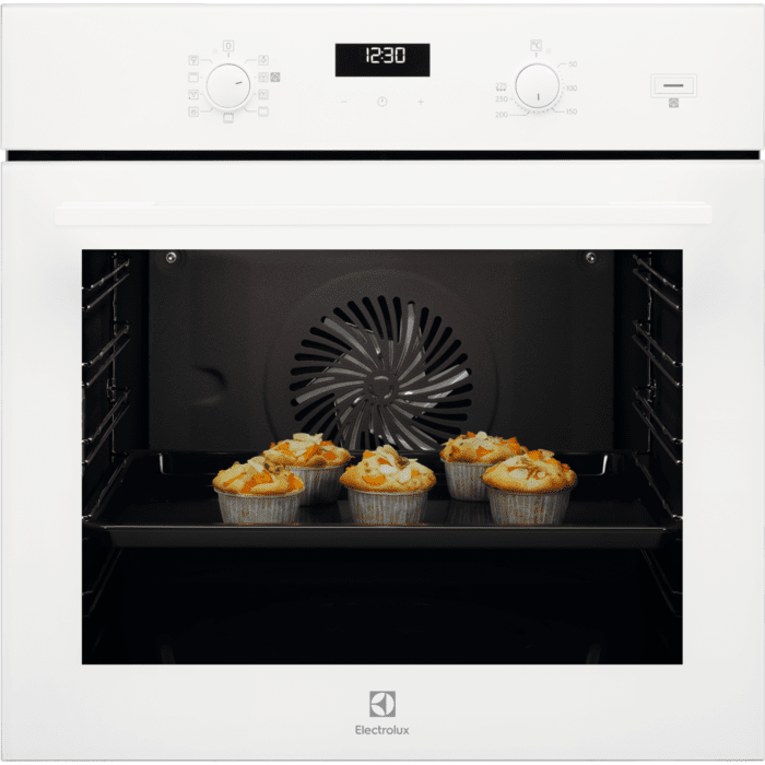 

ELECTROLUX OKD5C51V, Белый