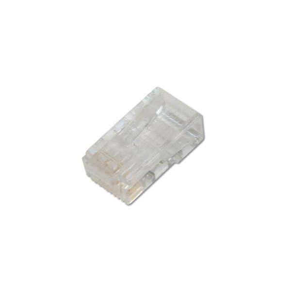 

DIGITUS RJ45 Cat.6 FTP, 100шт. (AK-219603)
