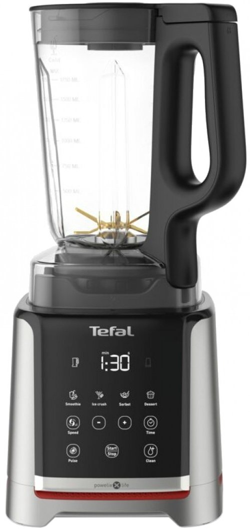 

TEFAL BL91HD31, Чёрный