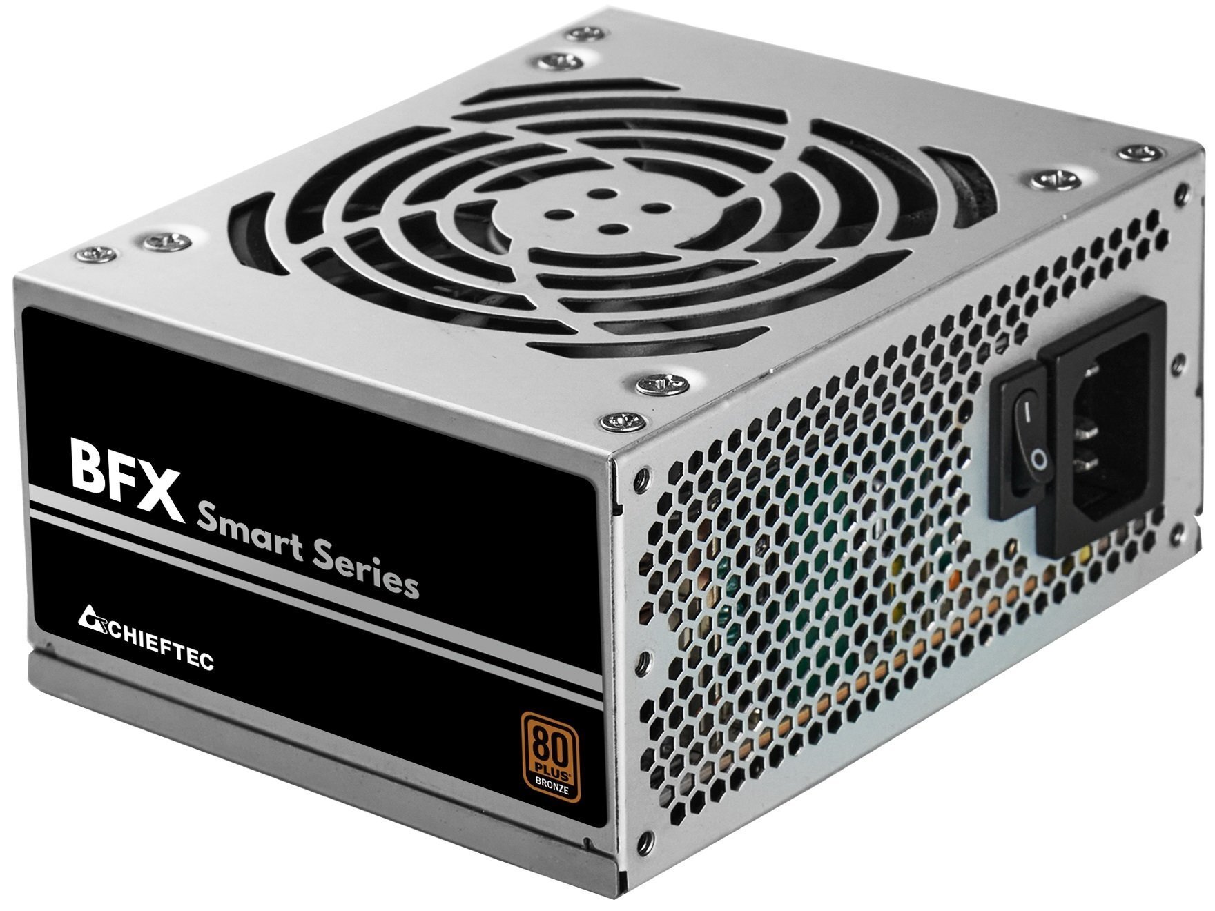 

CHIEFTEC Smart BFX-450BS 450W (BFX-450BS)