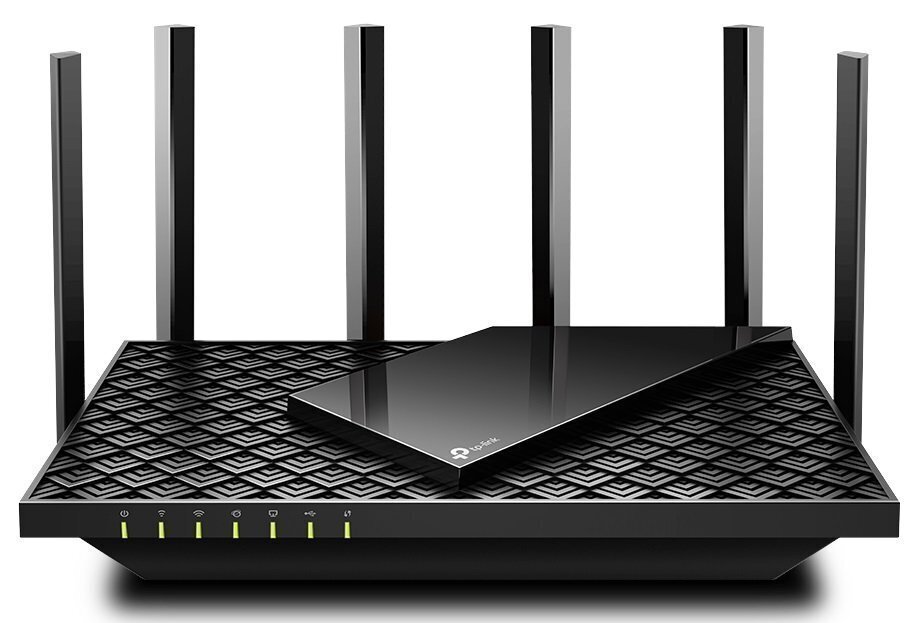 

TP-LINK ARCHER AX73 AX5400 (ARCHER-AX73)