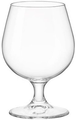 

Bormioli Rocco RISERVA COGNAC для коньяка, 6*530 мл (130210GRC021990)