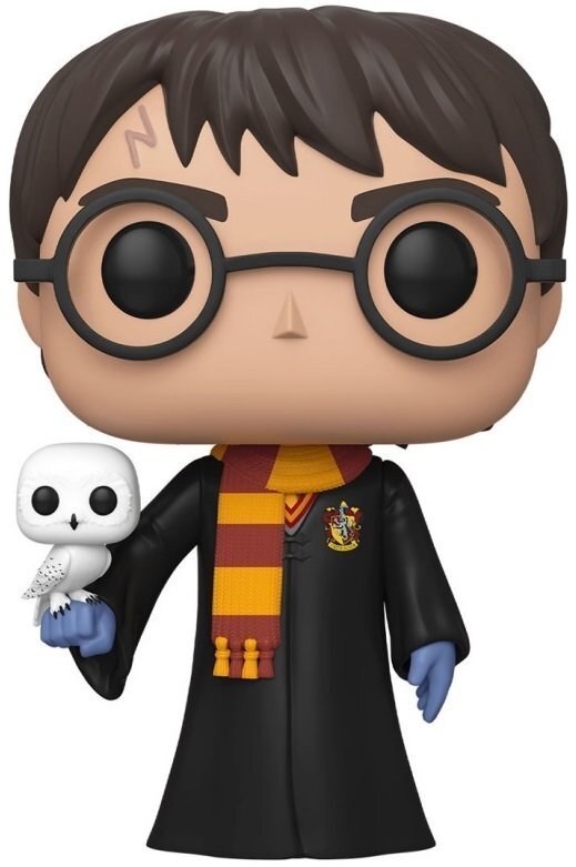 

Funko POP! Harry Potter: 18" Harry Potter (FUN2549651)