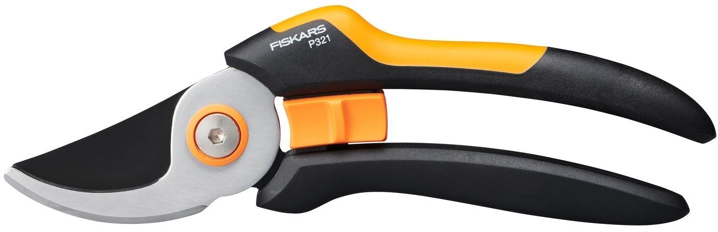 

FISKARS Solid M 321, 26 см, 181гр (1057162)