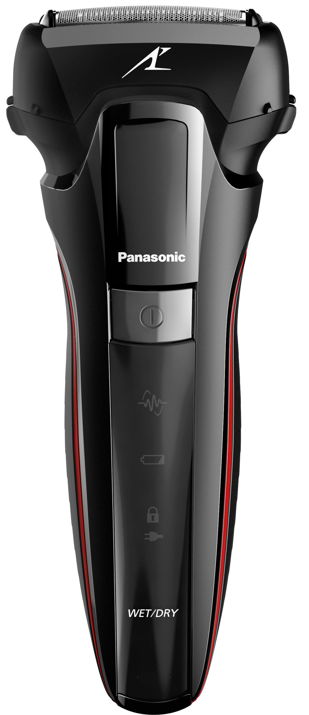 

PANASONIC ES-LL41-K520, Чёрный