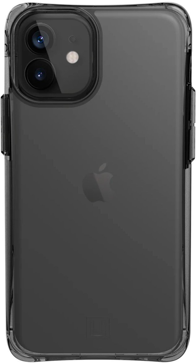 

UAG для iPhone 12 mini Mouve Ice (112342314343), Cерый