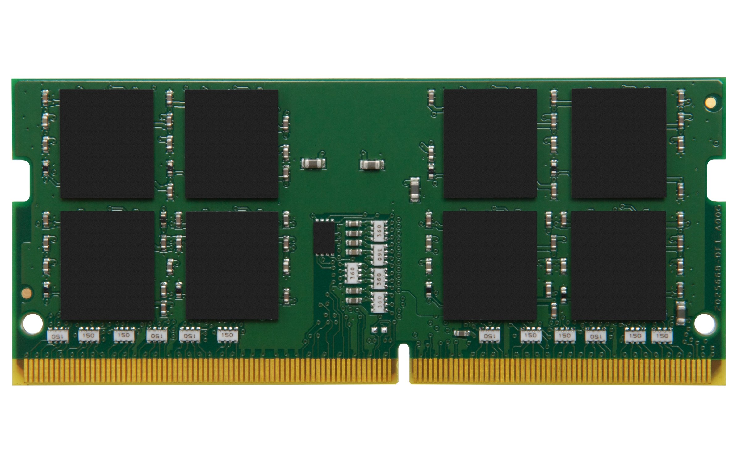 

KINGSTON DDR4-2933 32GB 2Rx8 (KVR29S21D8/32)