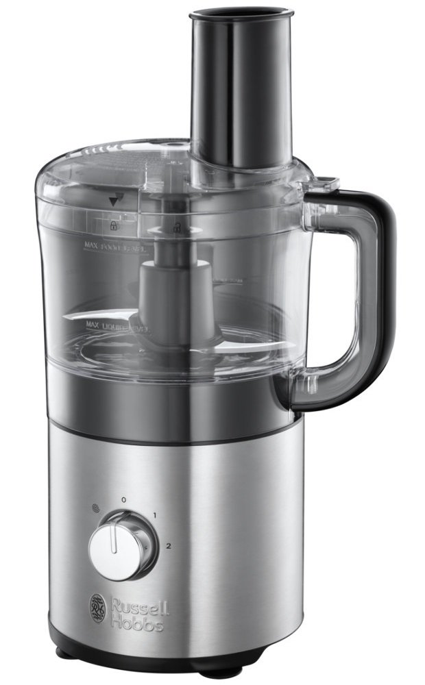 

Russell Hobbs 25280-56 Compact Home, Нержавеющая сталь