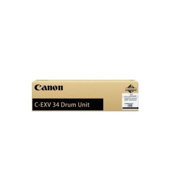 

CANON C-EXV34 C22XX/C20XX Black (3786B003AA)