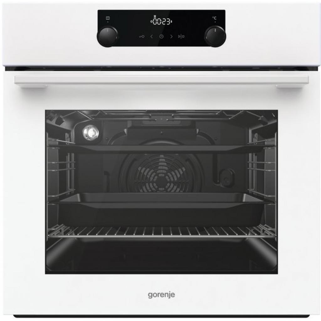 

GORENJE BO735E20W, Белый