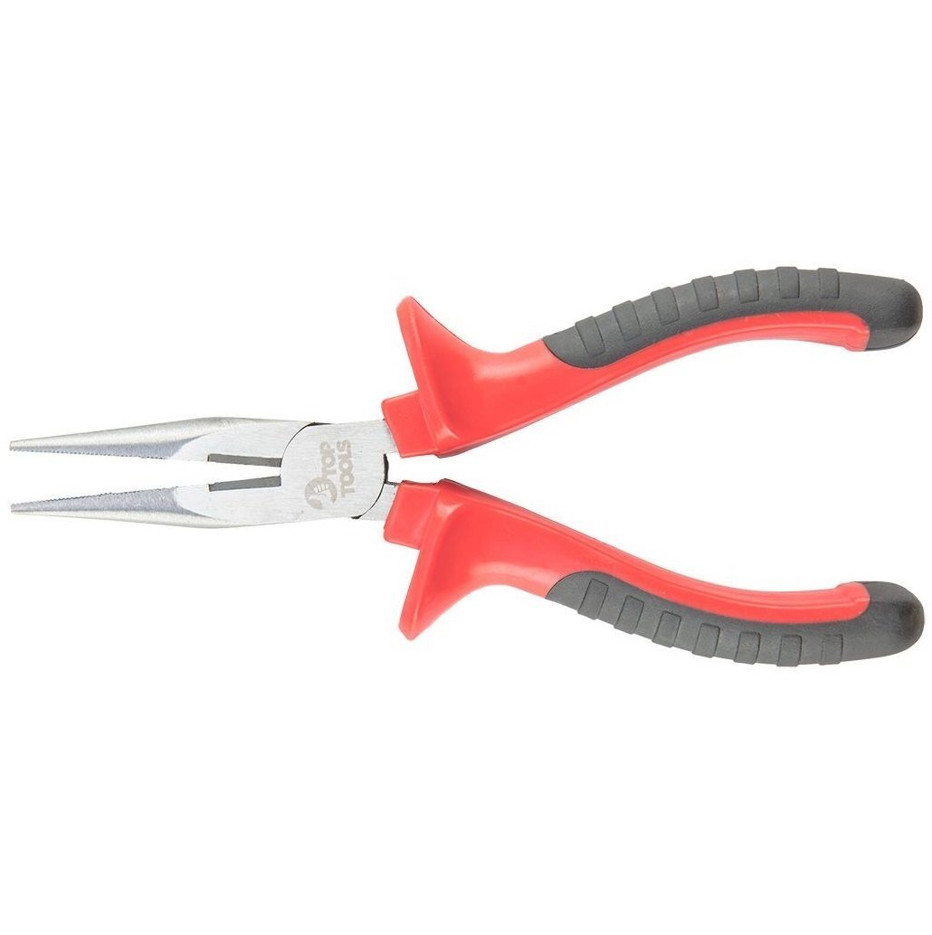 

Top Tools удлиненные прямые, 200 мм (32D115)