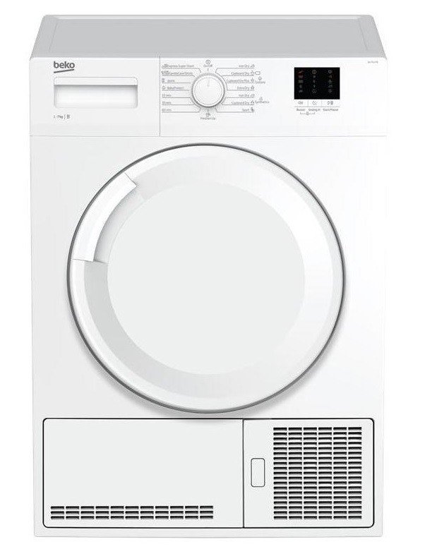

BEKO DU7111PA