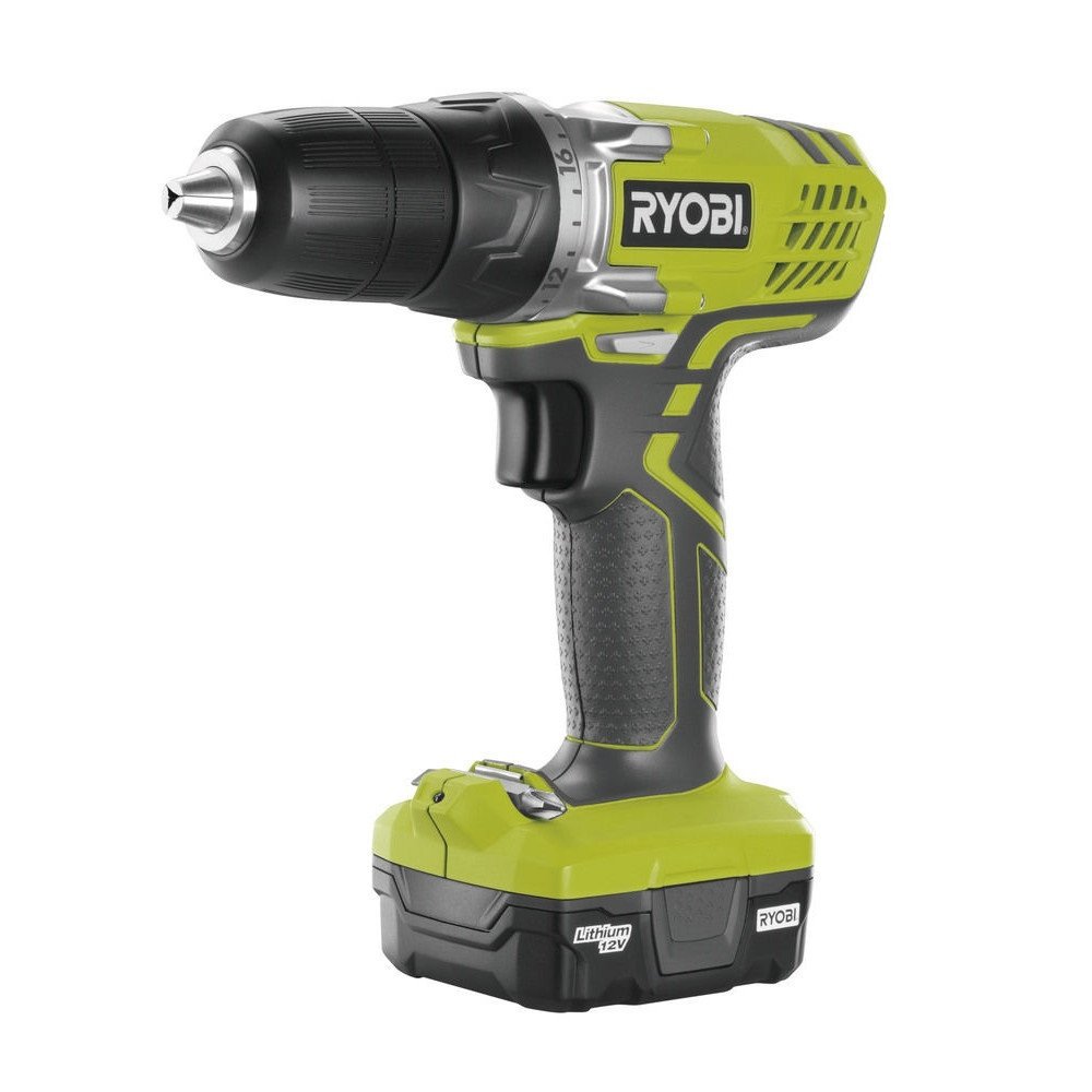 

RYOBI R12SD-L13G (5133002322)