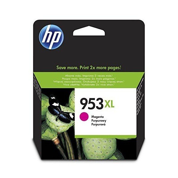 

HP F6U17AE