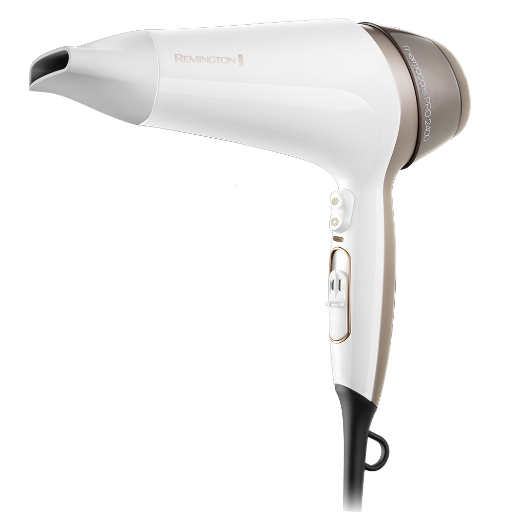 

REMINGTON D5720 Thermacare Pro, Белый