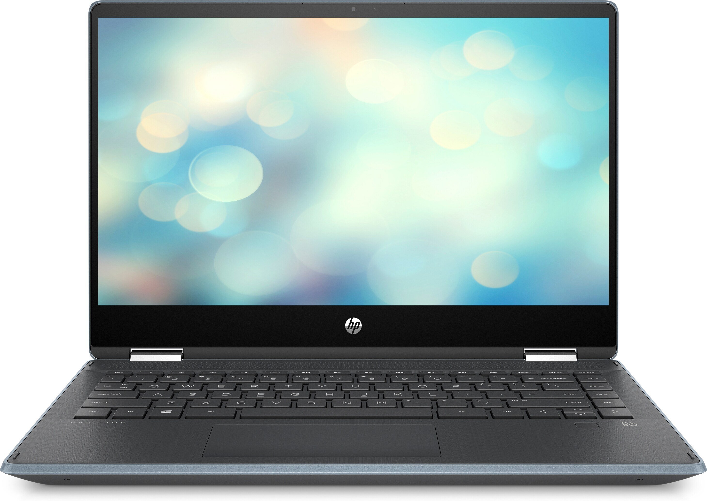 

HP Pavilion x360 (1Q9H0EA, Чёрный