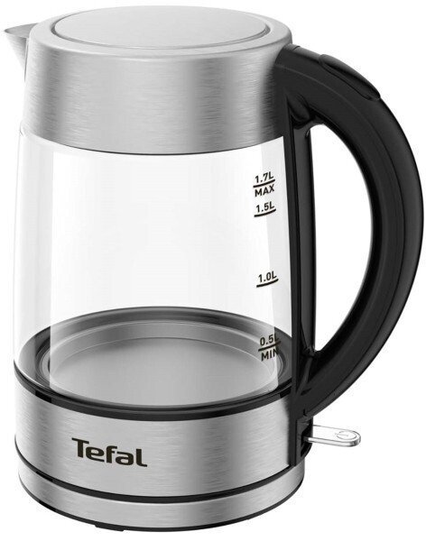 

TEFAL KI772D38, Прозрачный