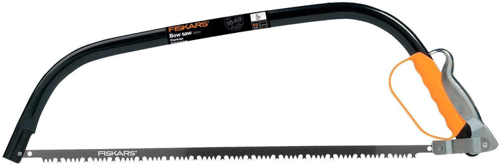 

FISKARS лучковая малая SW30 (1001621)