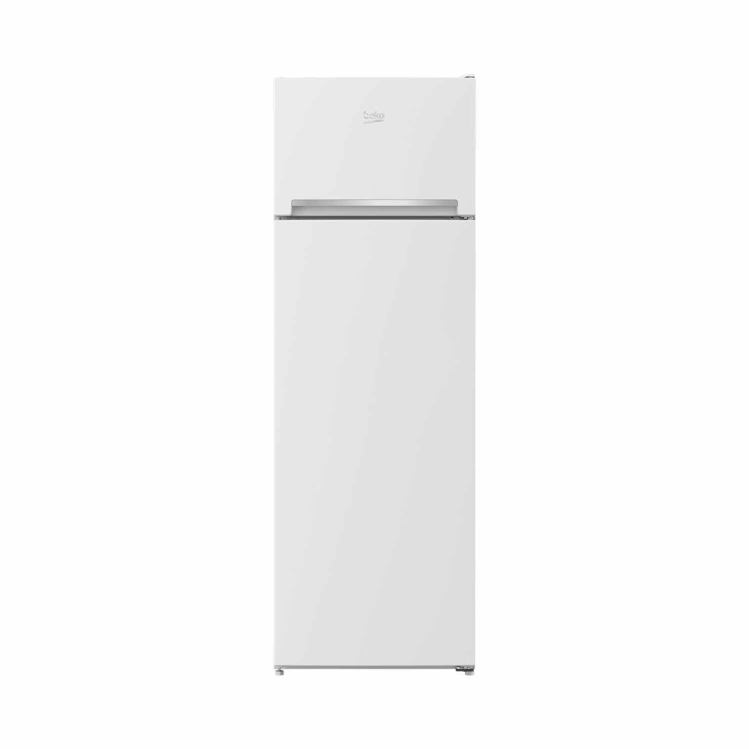 

BEKO RDSA280K20W, Белый