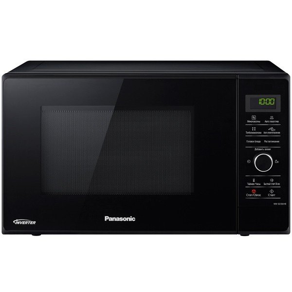

PANASONIC NN-SD36HBZPE