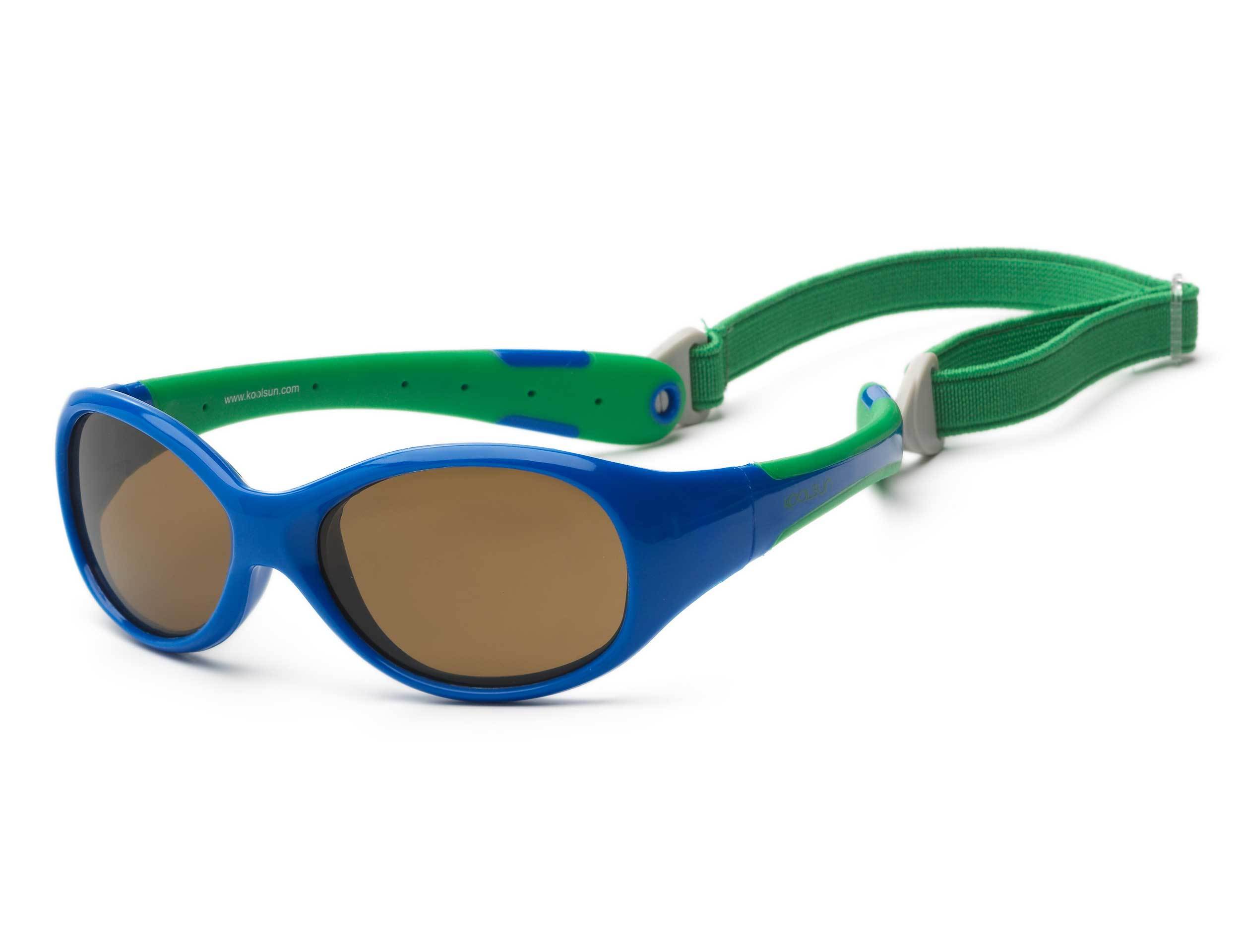 

Koolsun Flex Размер: 0+, зеленые (KS-FLRS000)