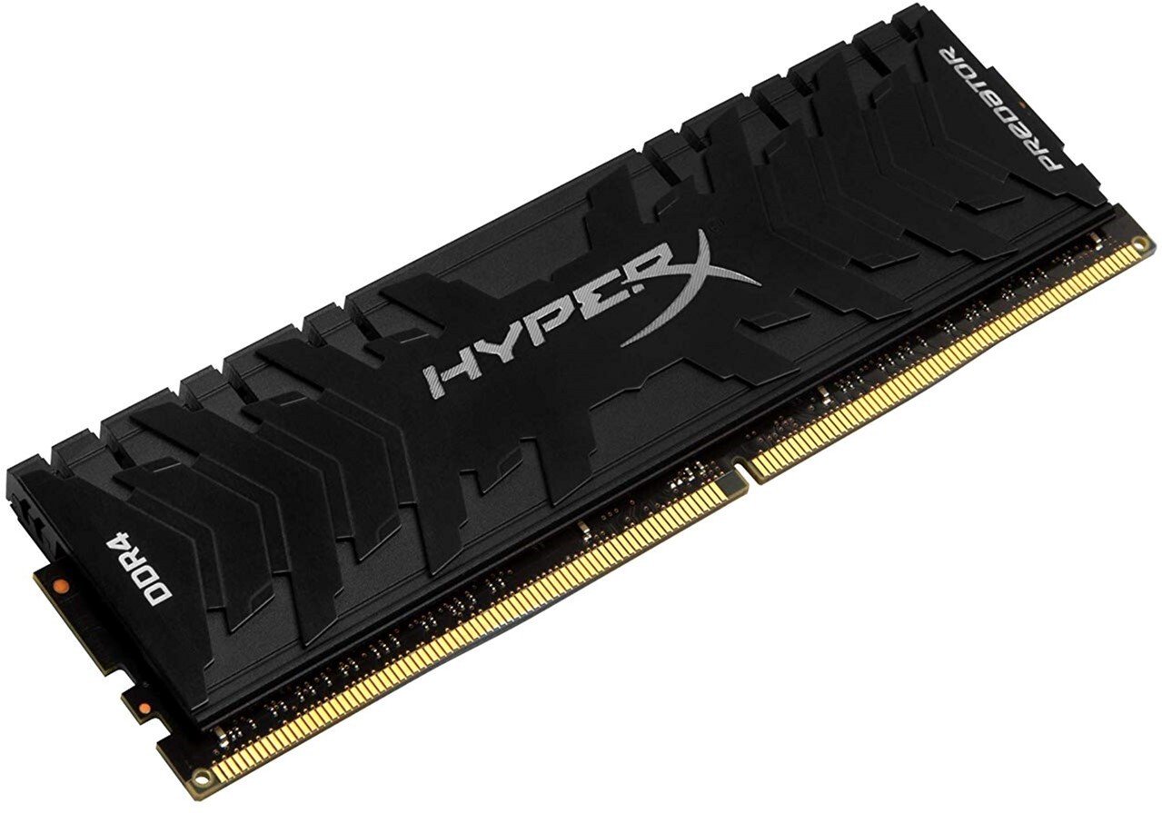 

HyperX DDR4-3200 16GB XMP Predator (HX432C16PB3/16)
