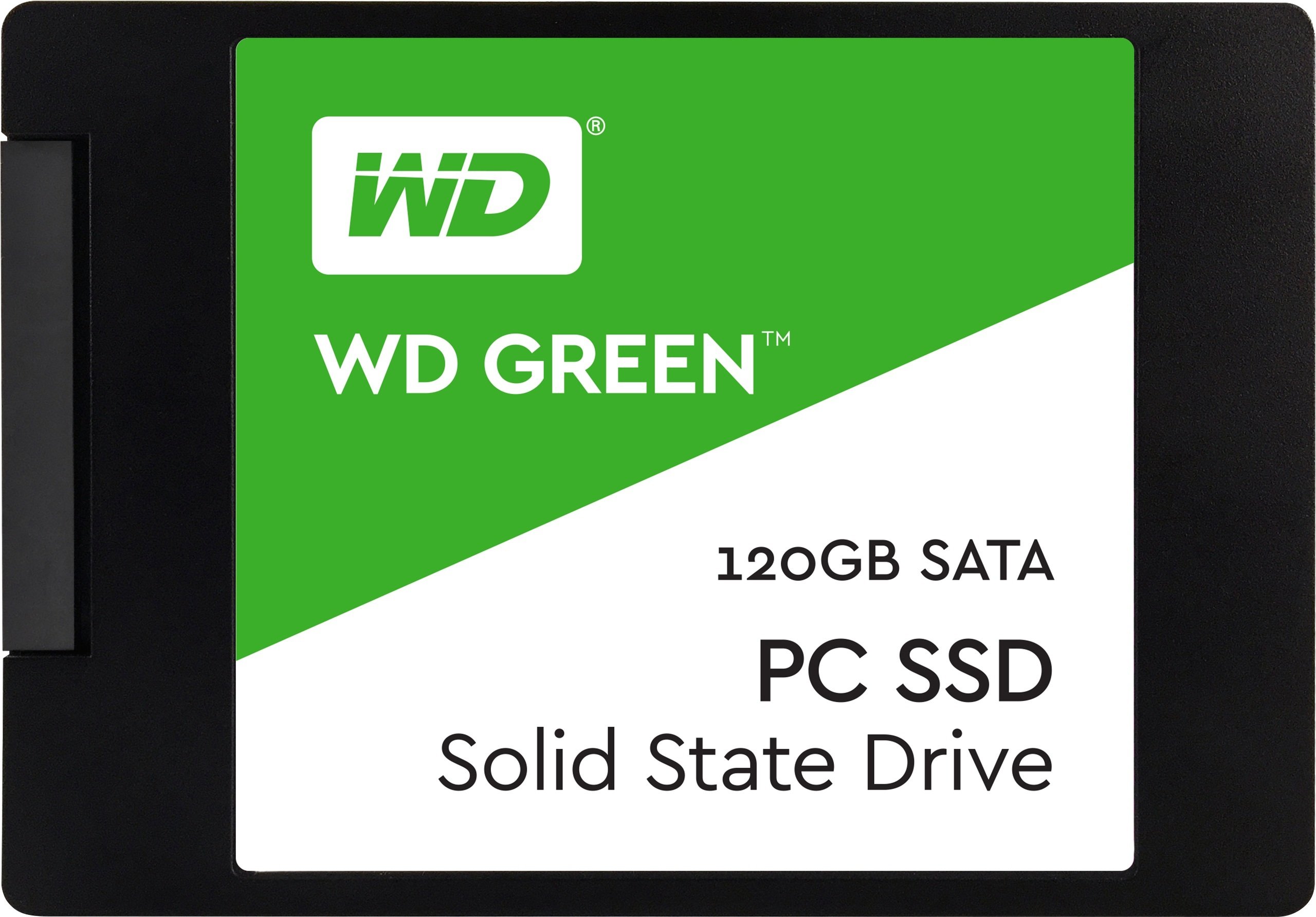 

WD WDS120G2G0A