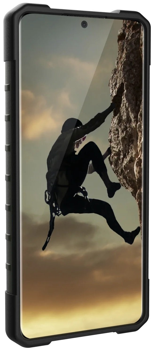 

UAG для Galaxy S20 FE Pathfinder Black (212677114040), Чёрный