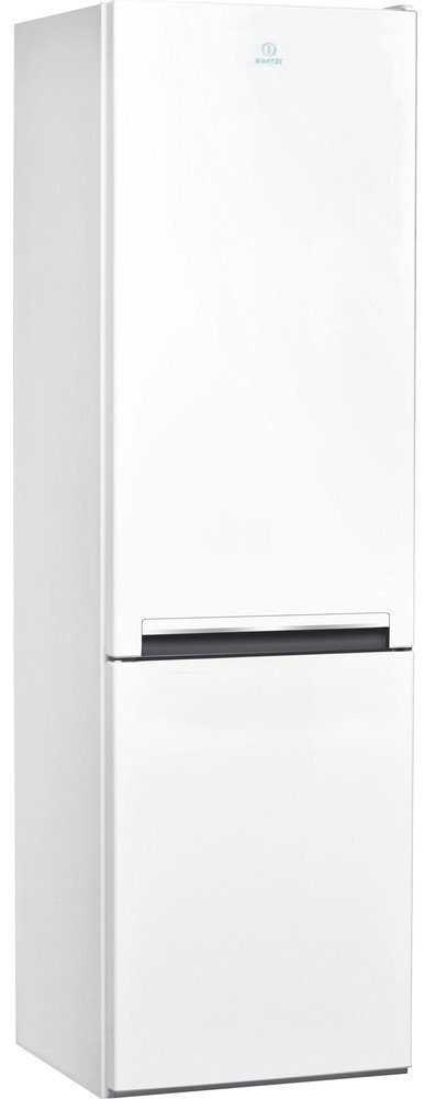 

INDESIT LI9S1QW, Белый